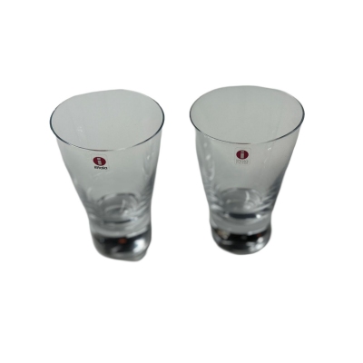 Iittala 2 bicchieri Aarne... 2