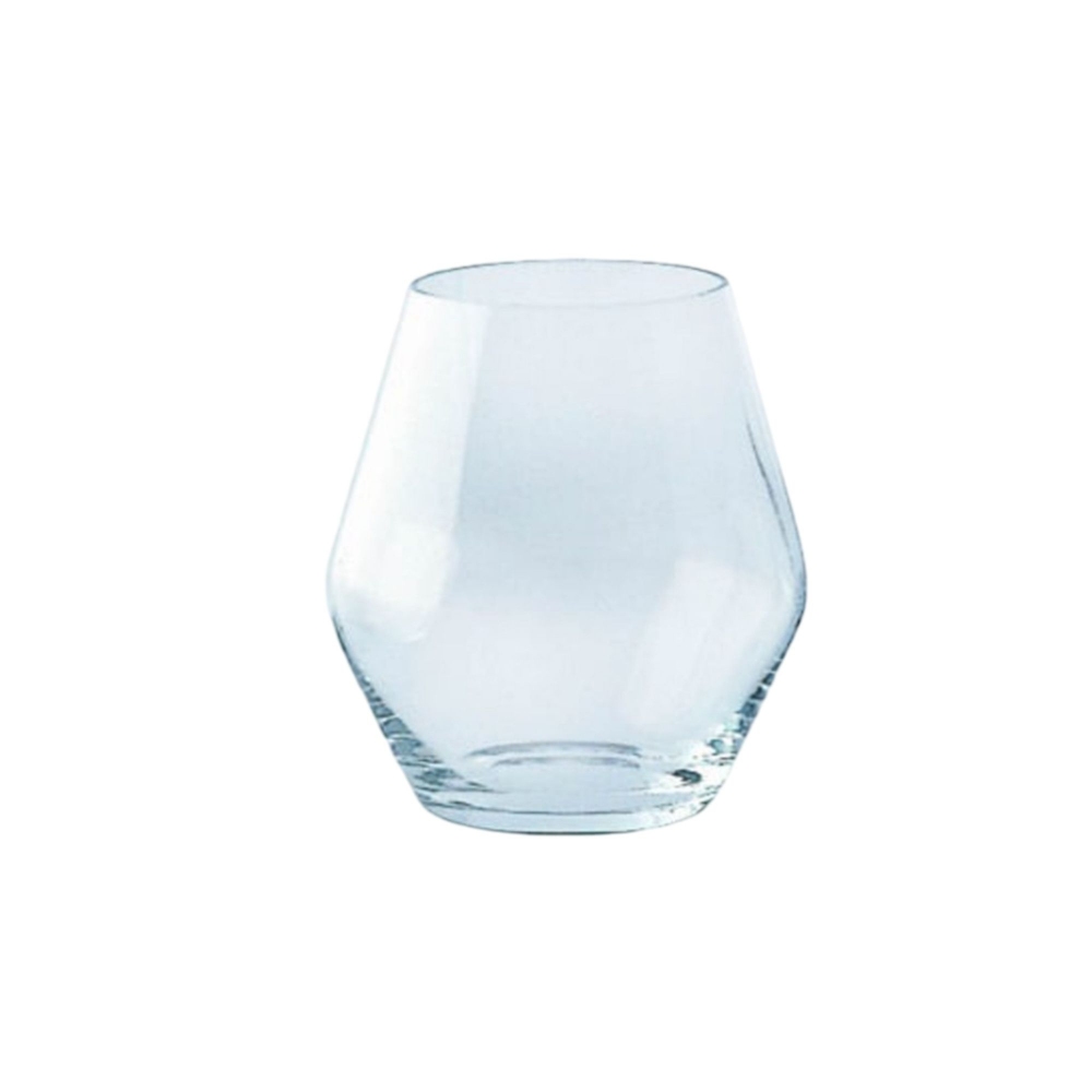 Driade 6 bicchieri acqua Diamante