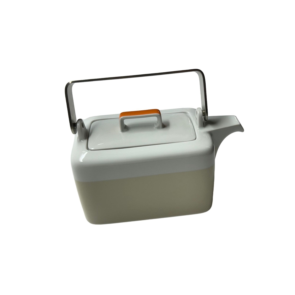 Arzberg Tric Colour teapot