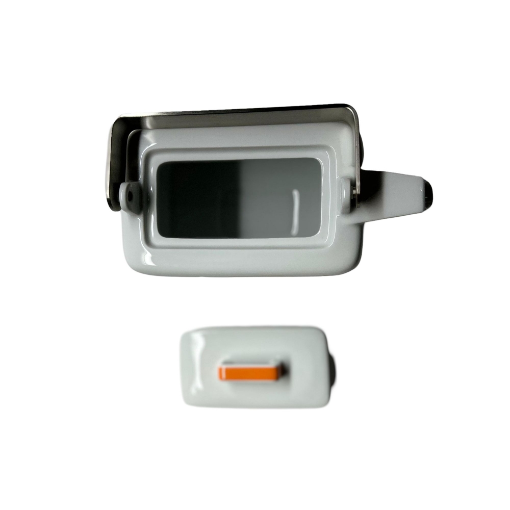 Arzberg Teiera Tric Colour