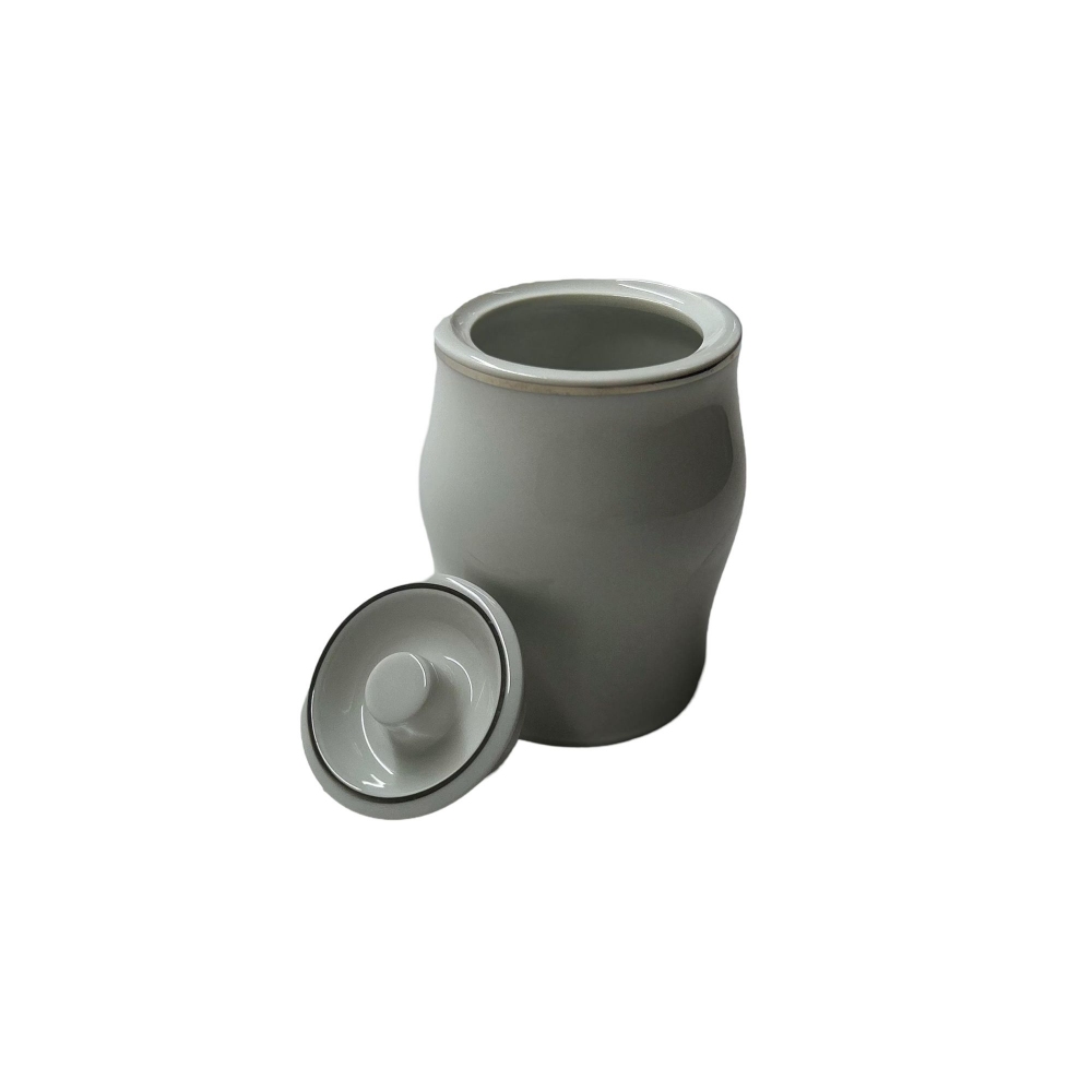 Arzberg ?Platin sugar bowl 25 cl