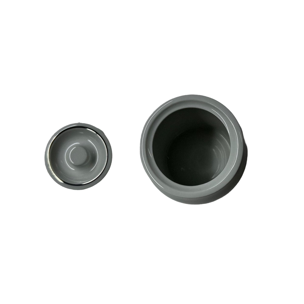 Arzberg ?Platin sugar bowl 25 cl