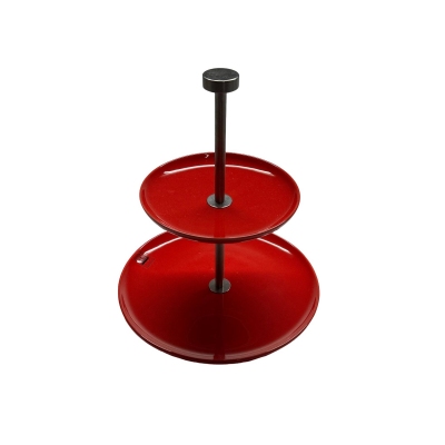 Asa Selection Tier Red Cake...