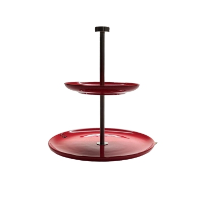 Asa Selection Tier Red Cake... 2