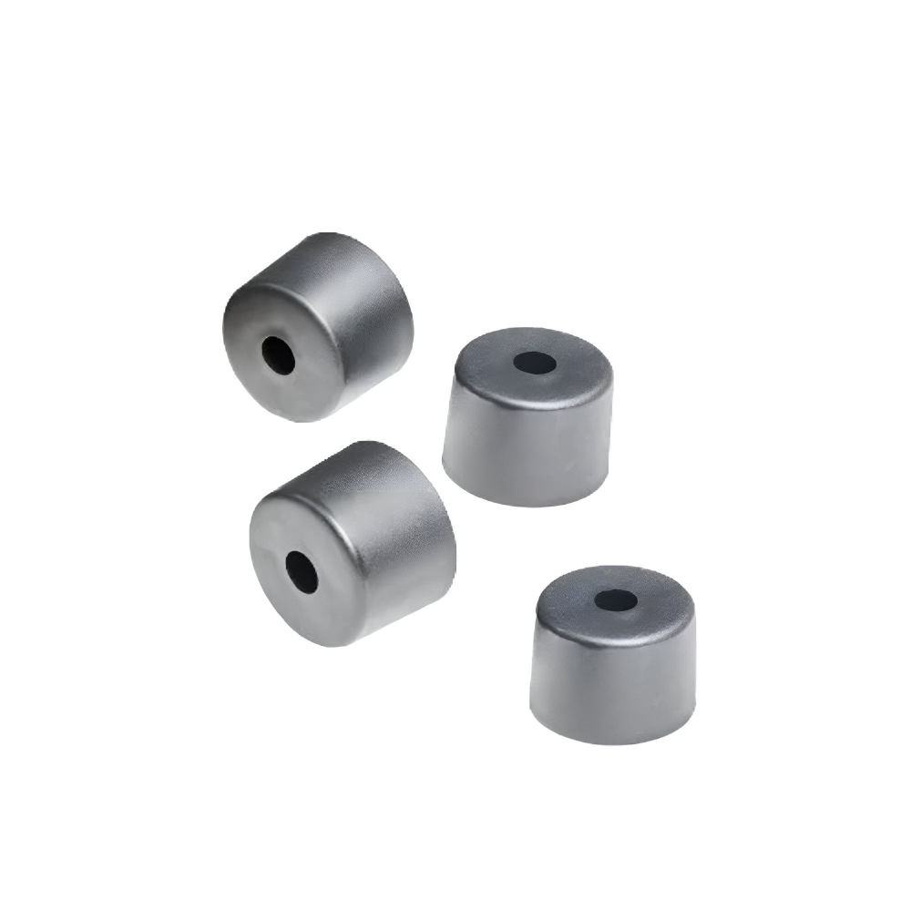 Blomus Set 4 piedini per moduli Grow