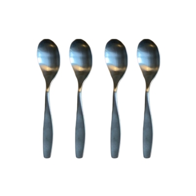 Bodanova 4 cucchiaini Gusto