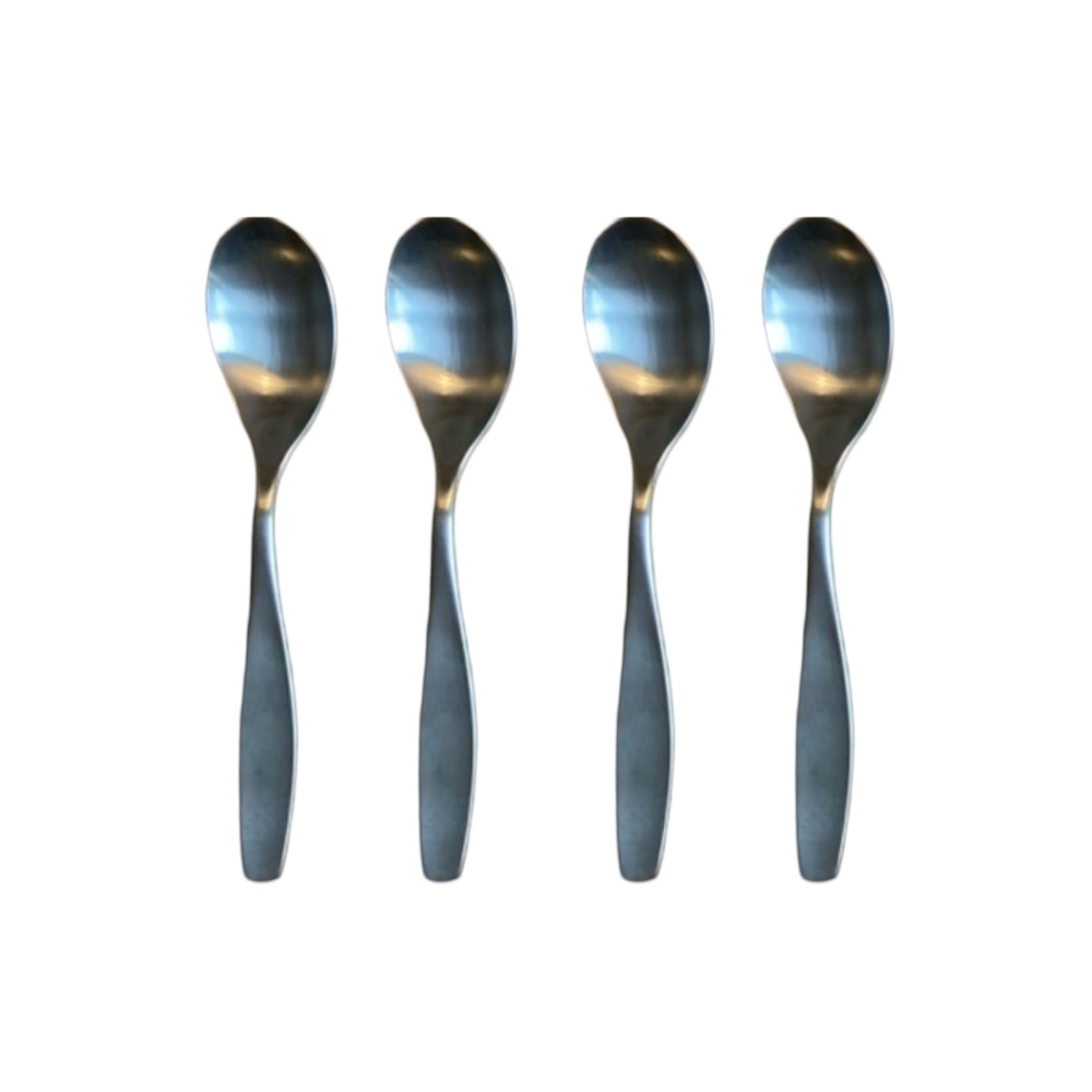 Bodanova 4 cucchiaini Gusto