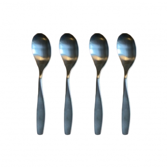 Bodanova 4 cucchiaini Gusto