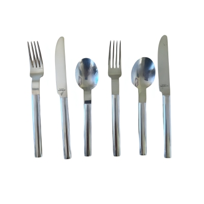 Bodanova Set 6 posate Oval...