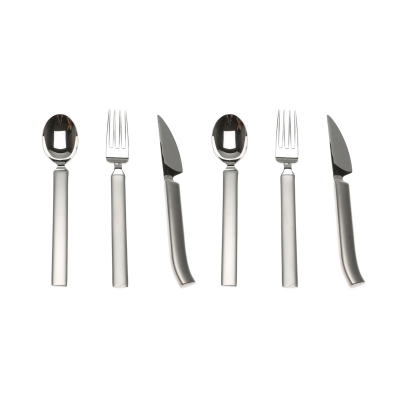 Bodanova Set 6 posate Zenit...