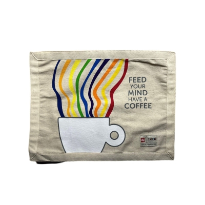 Illy Tovaglietta Expo 2015...