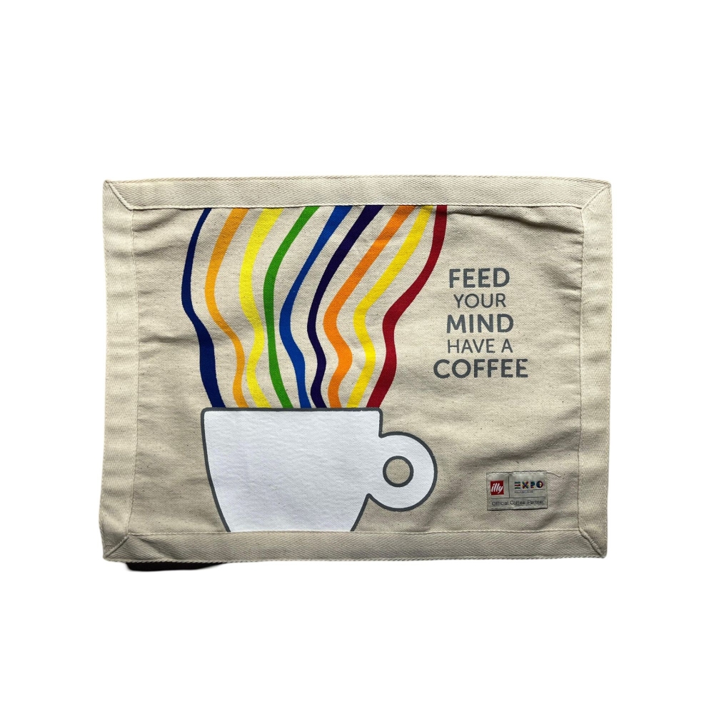 Illy Tovaglietta Expo 2015 - Edizione...