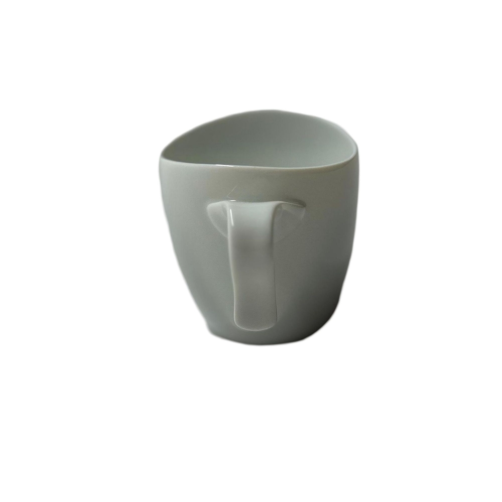 Fürstenberg Central Park Weiss espresso cup
