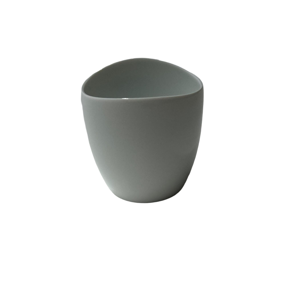 Fürstenberg Tazzina espresso Central Park Weiss