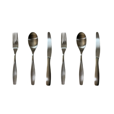 Bodanova Set 6 posate Gusto