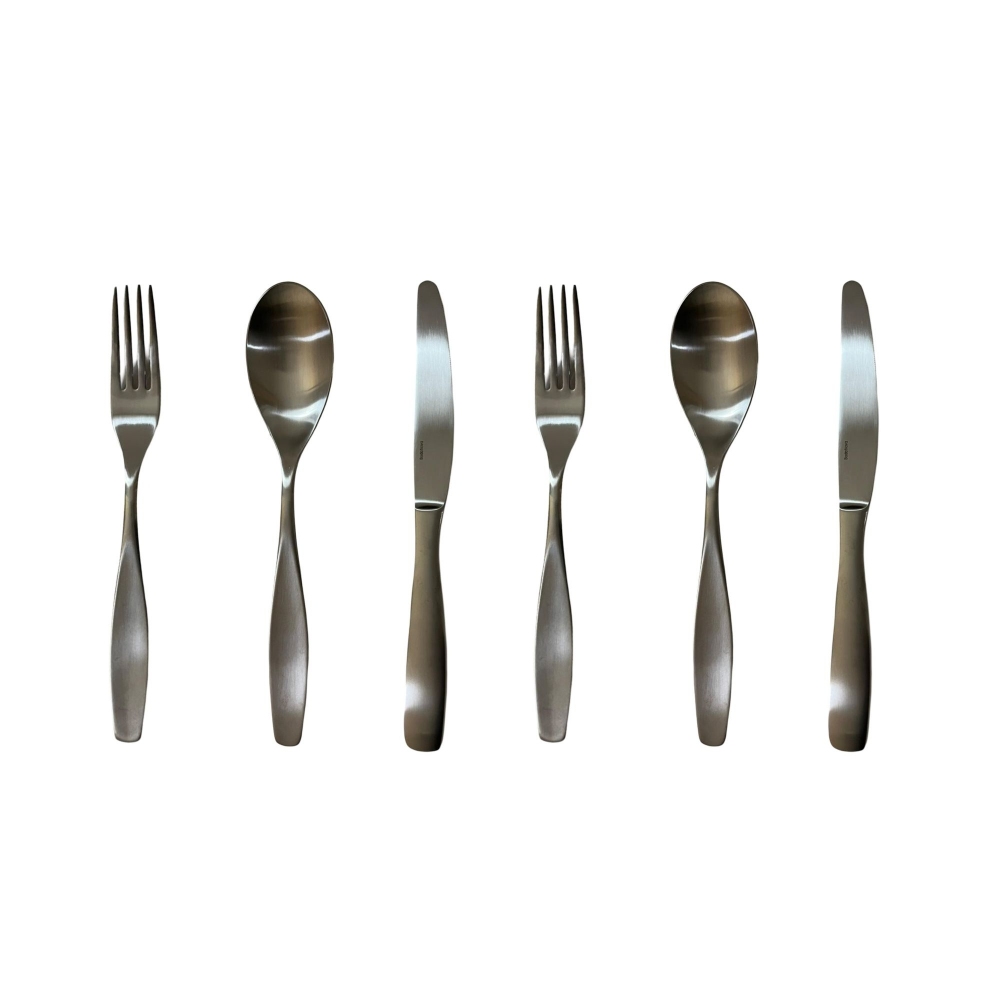Bodanova Set 6 posate Gusto