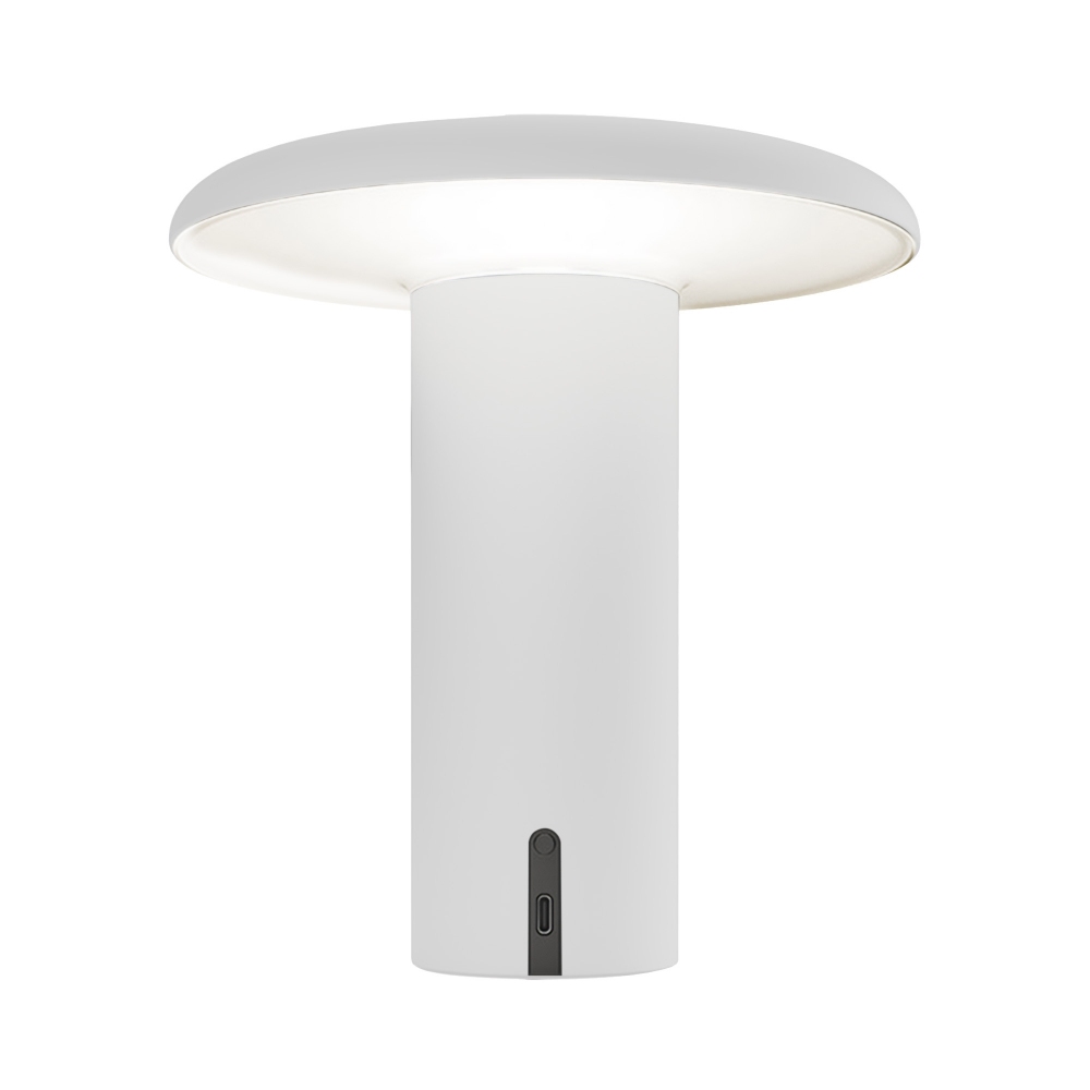 Quick Ship - Artemide Takku Table...