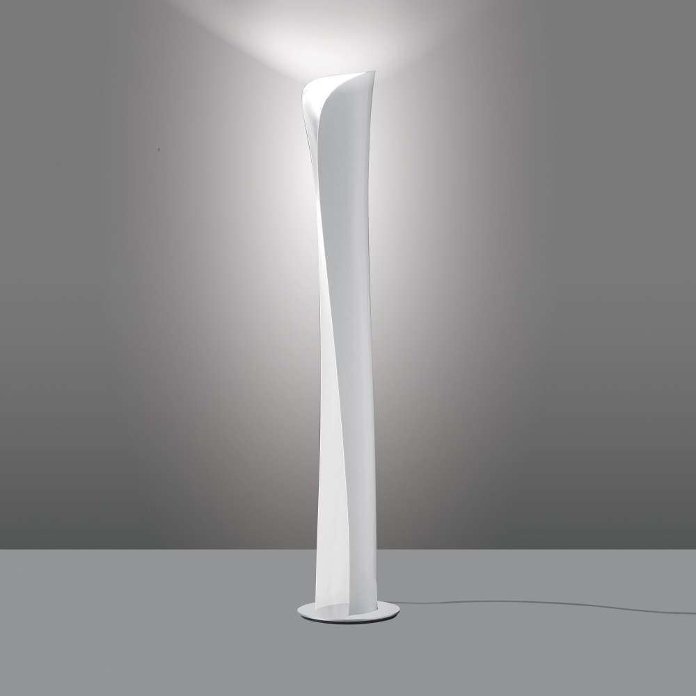 Pronta Consegna - Artemide Lampada da Terra Cadmo LED Bianco 3000K