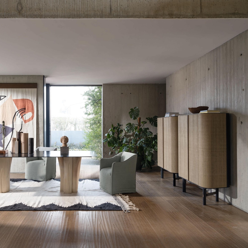 Gervasoni Daen 85 Cupboard
