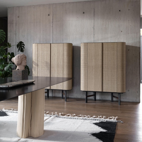 Gervasoni Daen 85 Cupboard