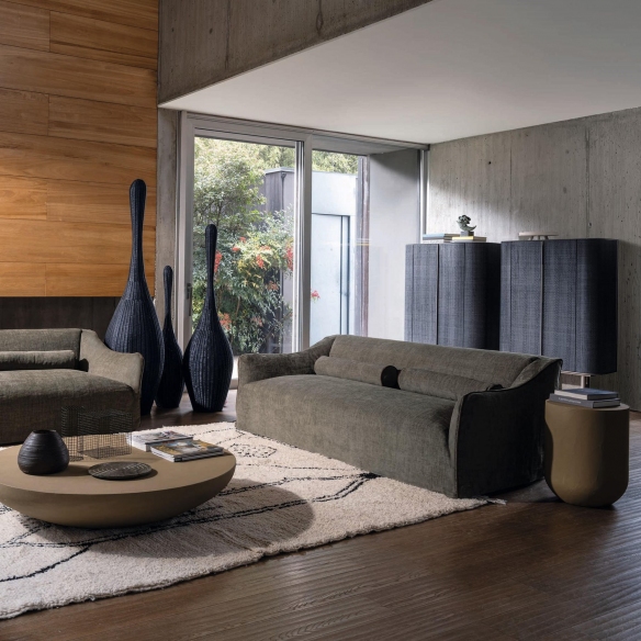 Gervasoni Daen 85 Cupboard
