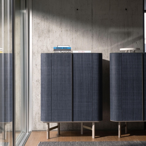 Gervasoni Daen 85 Cupboard