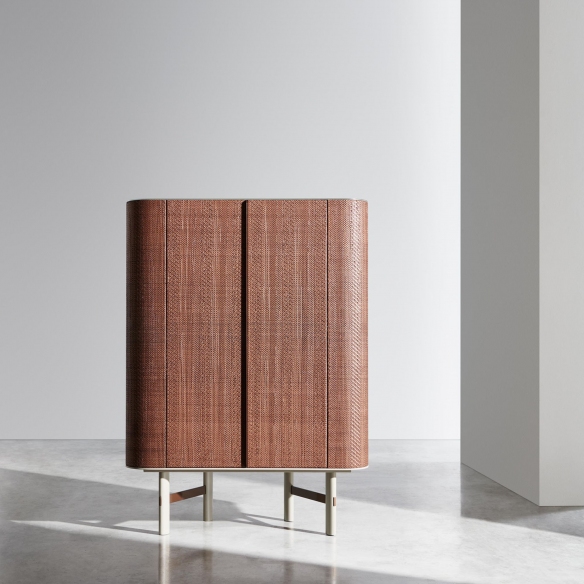 Gervasoni Daen 85 Cupboard