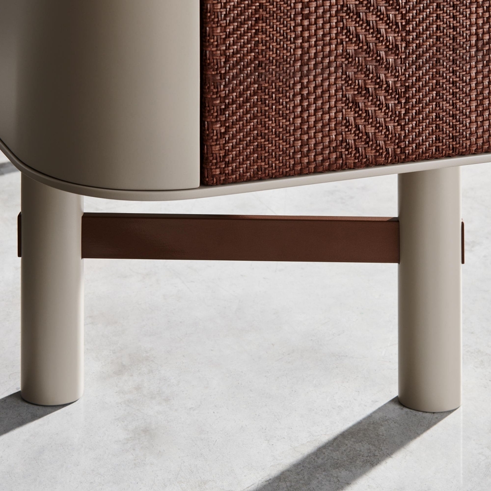 Gervasoni Daen 85 Cupboard