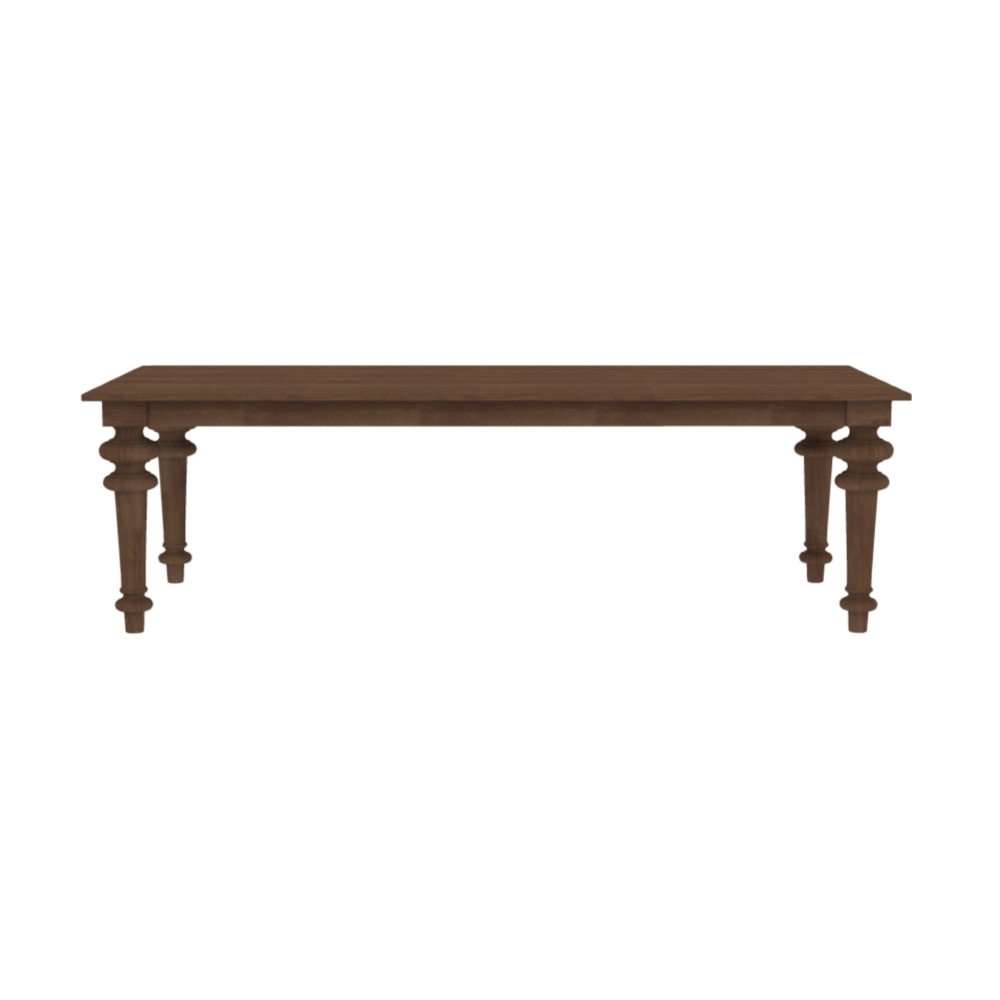 Gervasoni Gray 33 Table