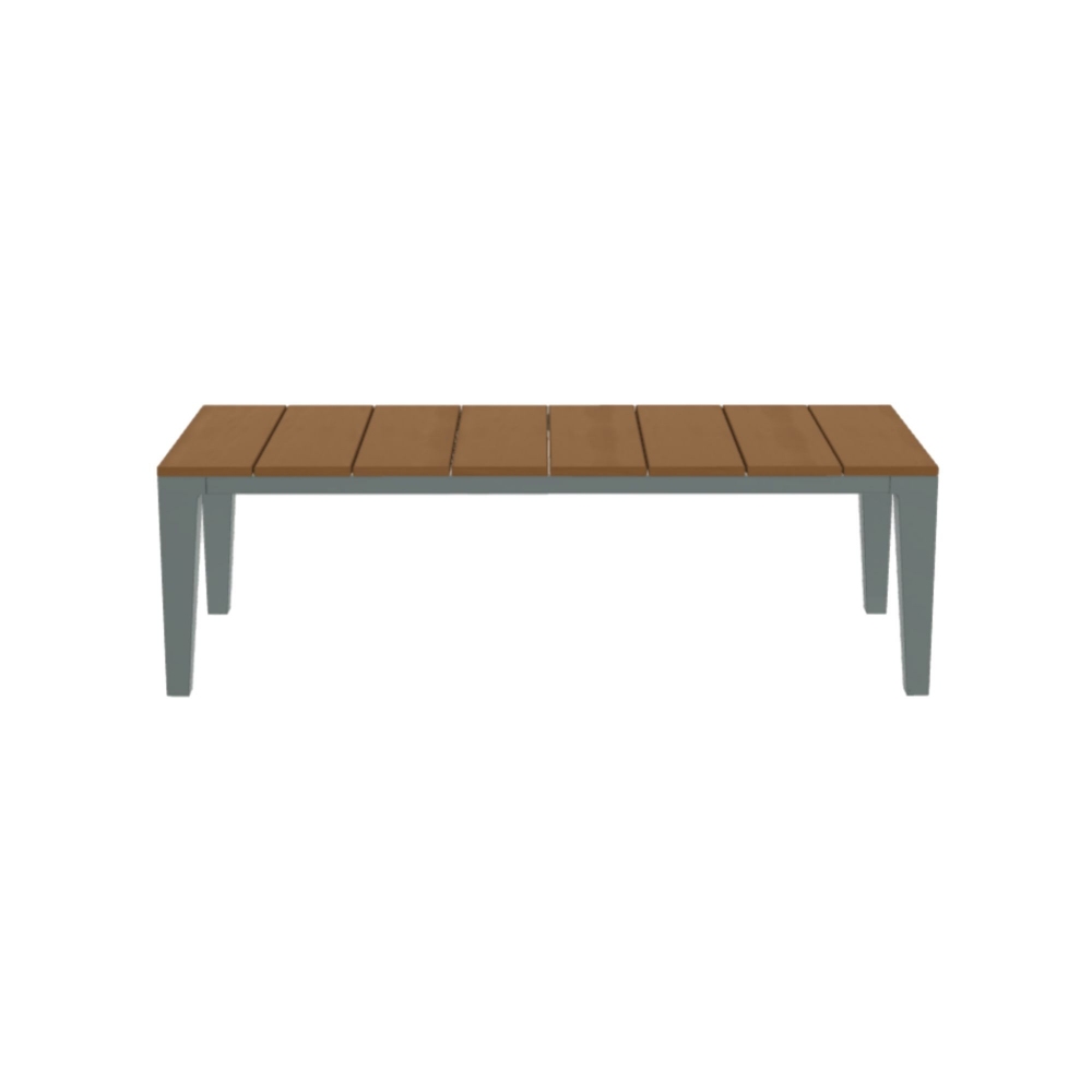 Gervasoni InOut 143 Outdoor Table