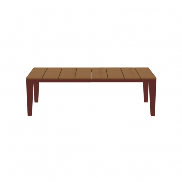 Gervasoni InOut 143 Outdoor Table