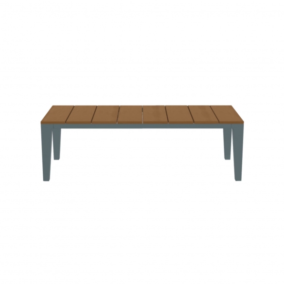 Gervasoni InOut 143 Outdoor Table