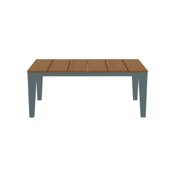Gervasoni InOut 144 Outdoor Table