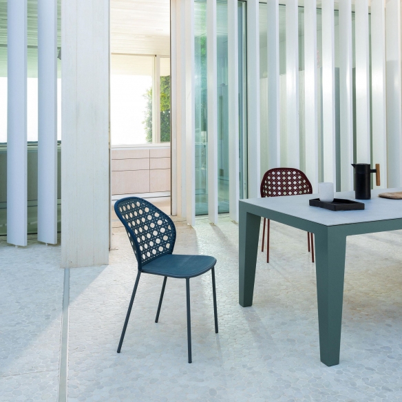 Gervasoni InOut 144 Outdoor Table