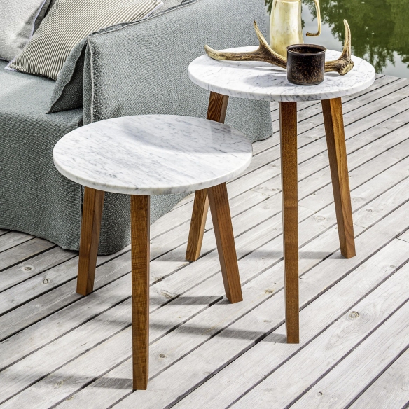 Gervasoni Tavolino outdoor InOut 742