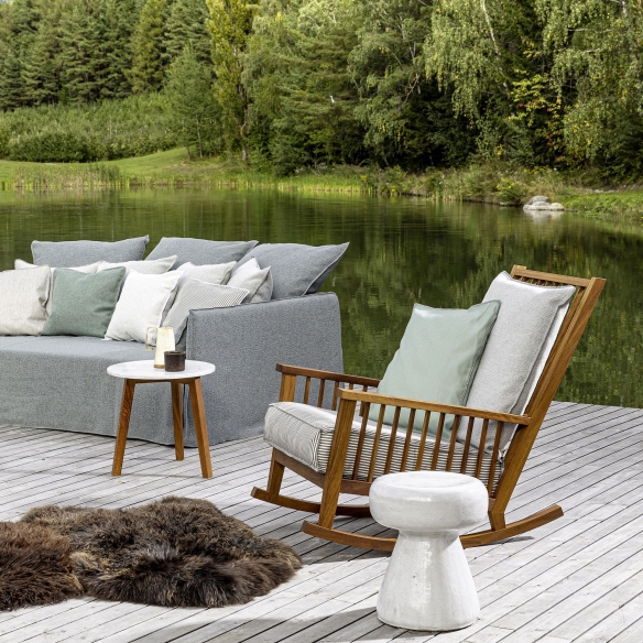 Gervasoni Tavolino outdoor InOut 742