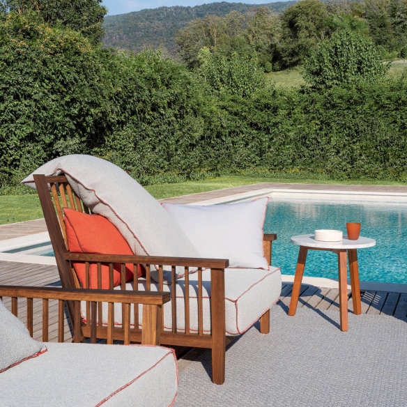 Gervasoni Tavolino outdoor InOut 742