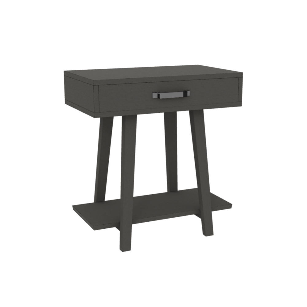 Gervasoni LC 53 Bedside Table