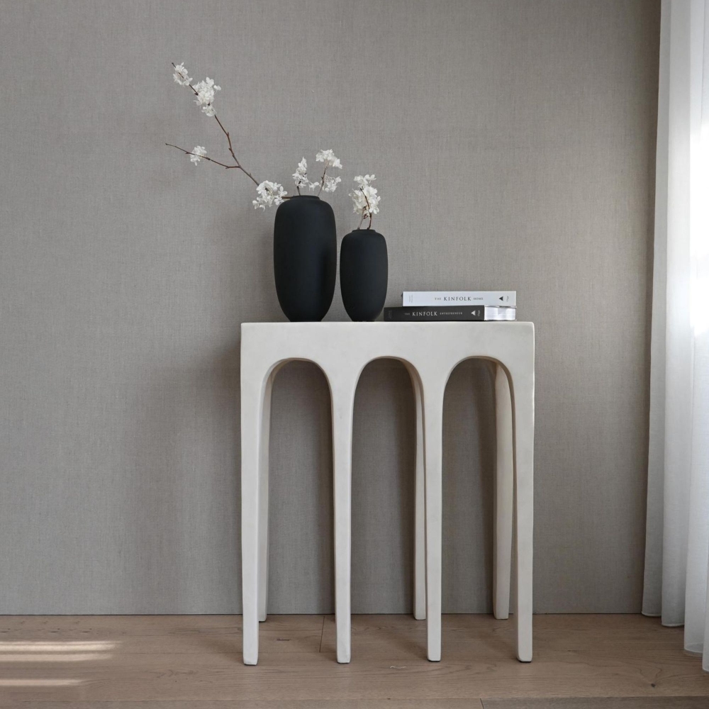 101 Copenhagen Bow Console