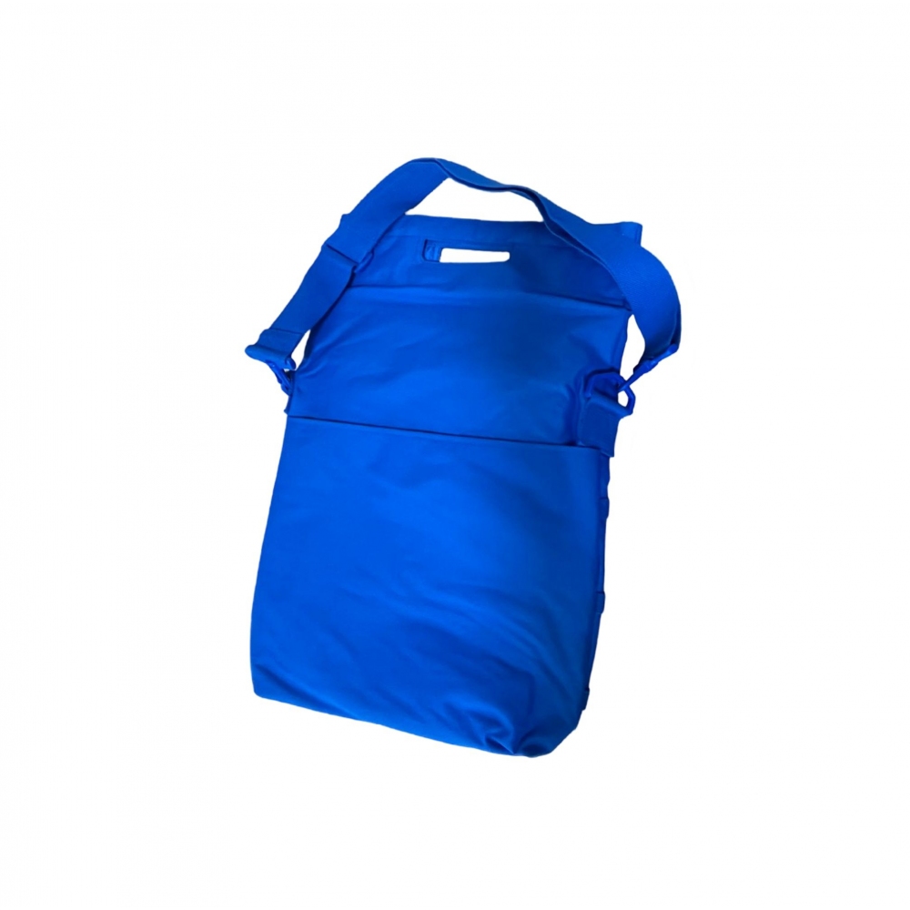 Unit Portable Borsa per computer Blu