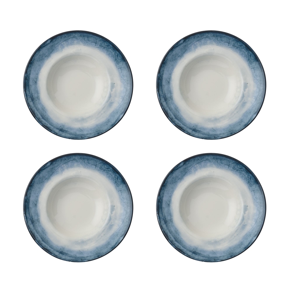 Quick Ship - Arthur Krupp 4 Shade Sea...