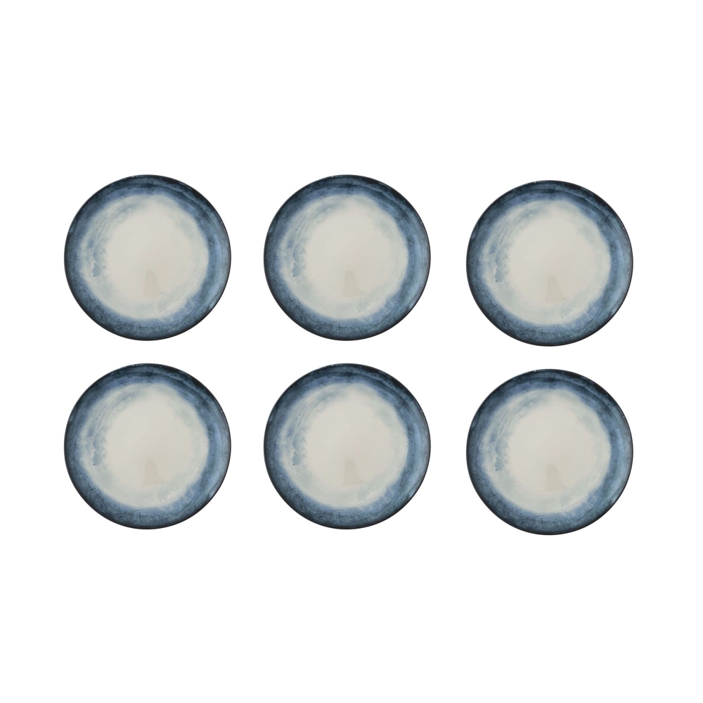 Quick Ship - Arthur Krupp 6 Shade Sea...