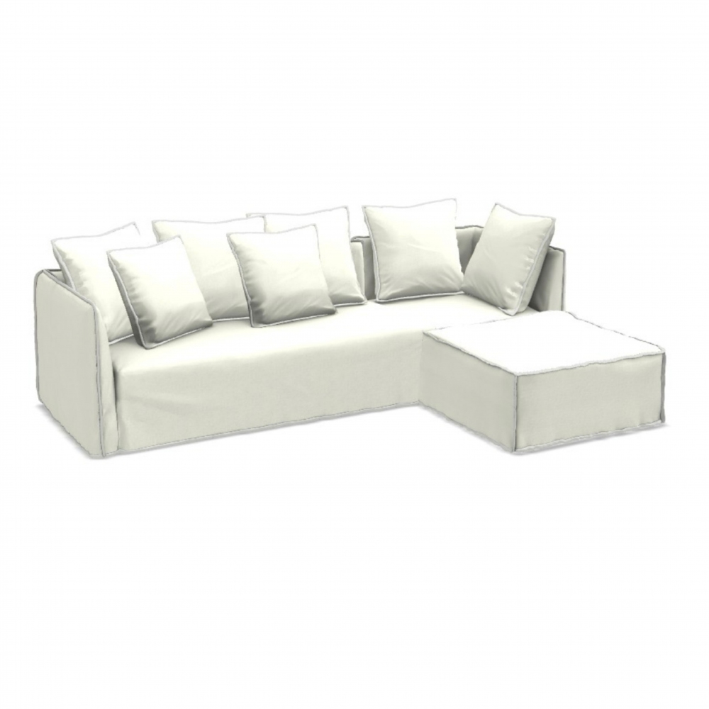 Gervasoni Divano componibile Ghost...