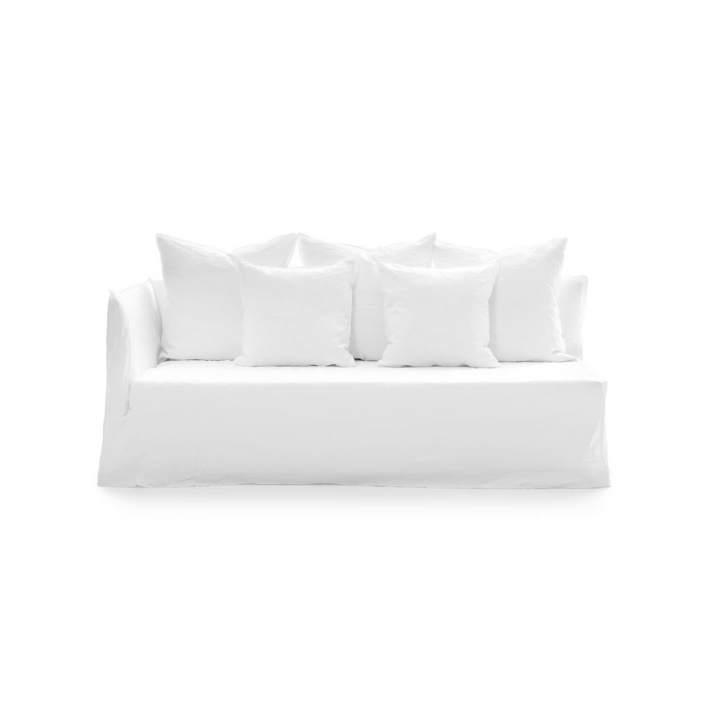 Gervasoni Divano componibile Ghost composto da Ghost 31 L + Ghost 37 + Ghost 36 P