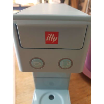 Illy Macchina da caffè... 2