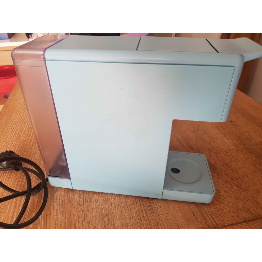 Illy Iperespresso Y3.3 coffee machine