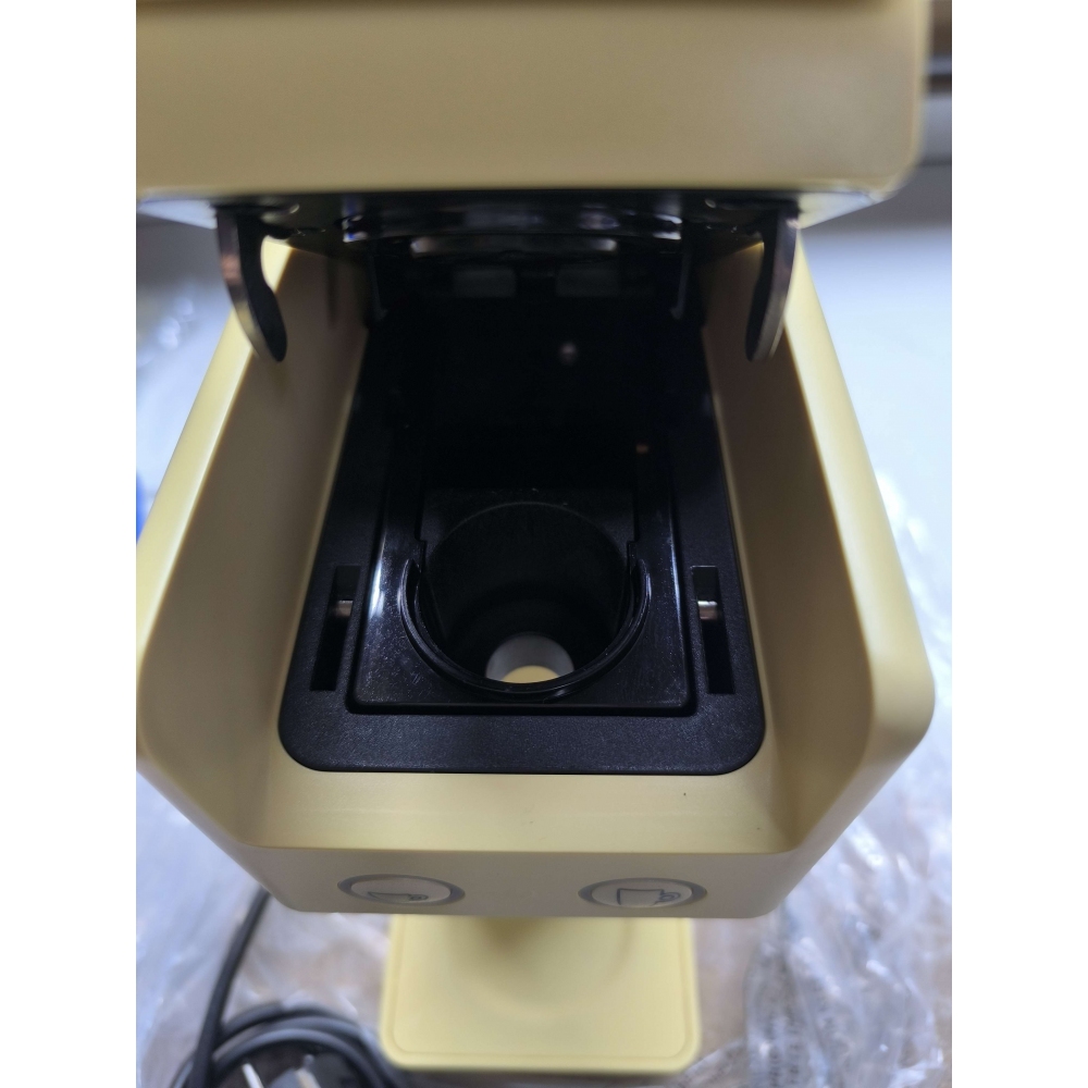 Illy Iperespresso Y3.3 coffee machine