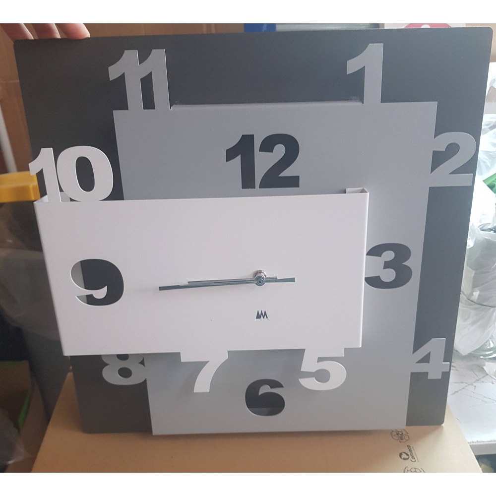 Arti E Mestieri Orologio...