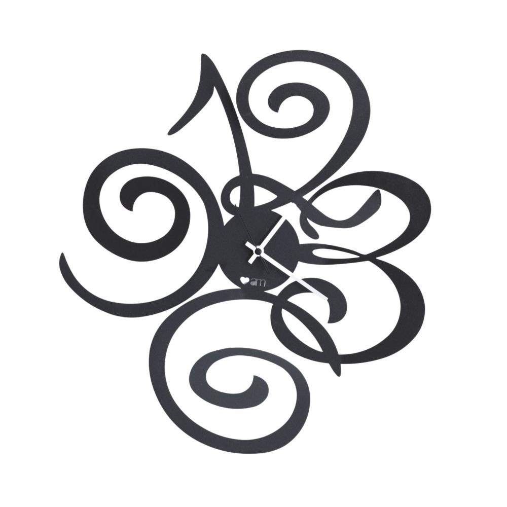 Arti e Mestieri orologio da parete...