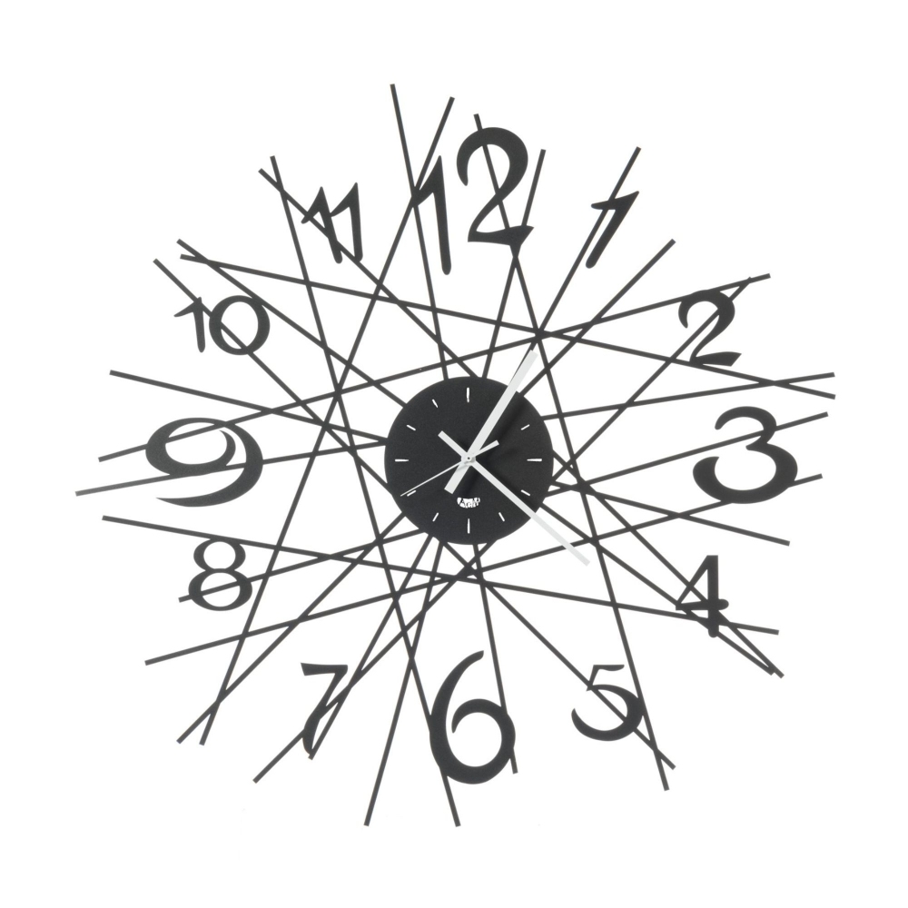 Arti e Mestieri orologio da parete...